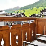 Hotel Garnì al Plan